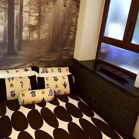 Minas Apartamento *