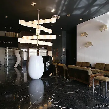 - Tablas By Ihg 4*