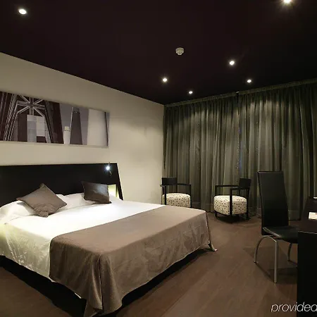- Tablas By Ihg Hotel