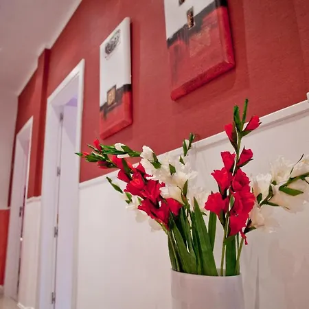 Hostal Inn Madrid