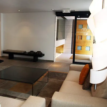 Hotel Eco Alcala
