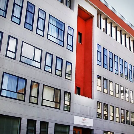 Eco Alcala Hotel Madrid