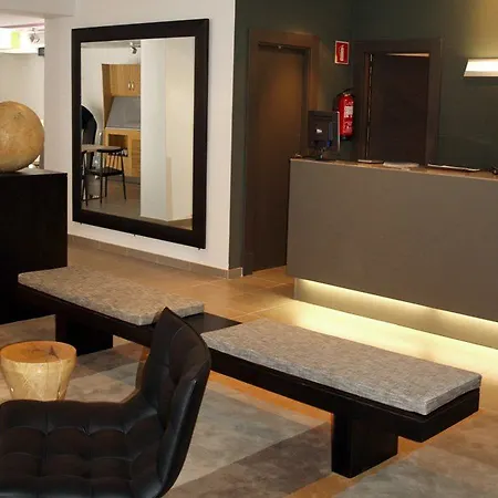 Eco Alcala Madrid
