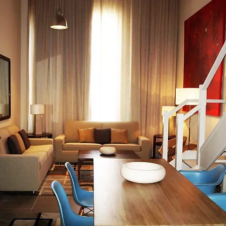 Eco Alcala Hotel 4*