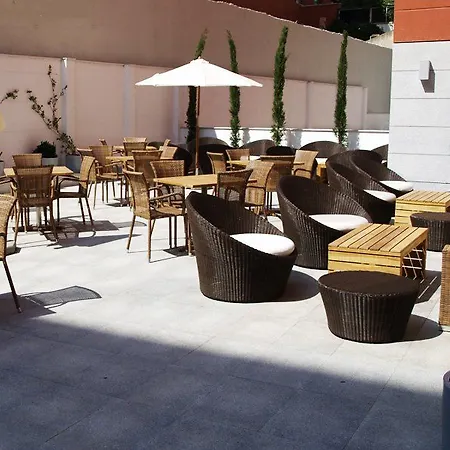 Eco Alcala 4* Madrid