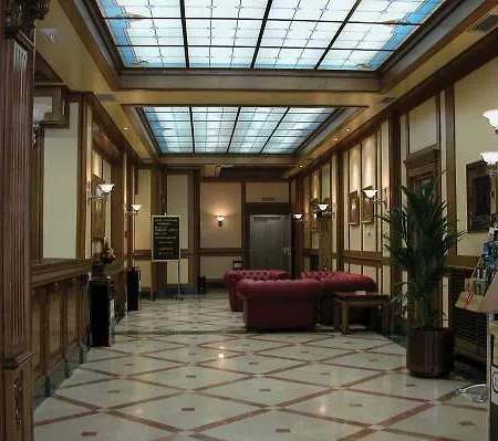 Hotel Ii Castillas