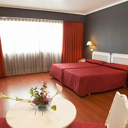 Hotel Artiem 4*