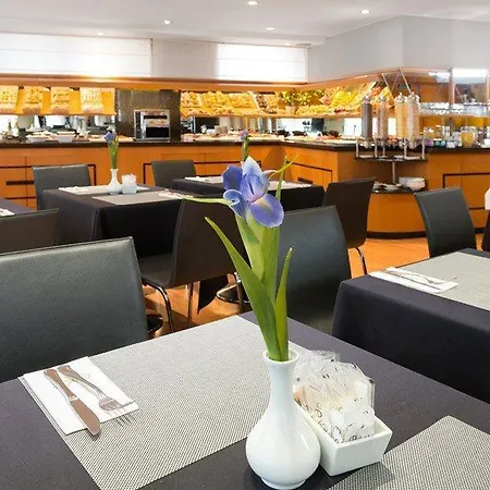 Exe Plaza 4* Madrid