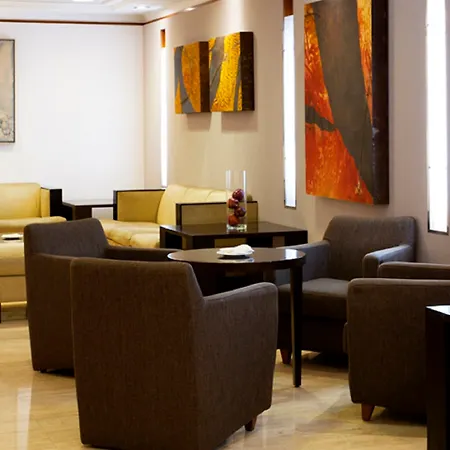 Nh Collection Colon Otel 4*