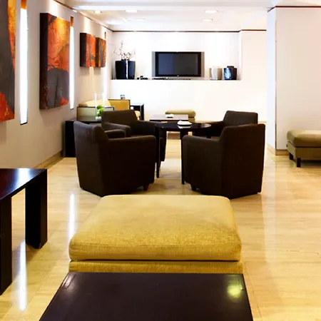 Nh Collection Colon 4*