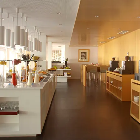 Nh Collection Colon 4* Madrid