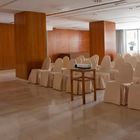 Nh Collection Colon Otel 4*