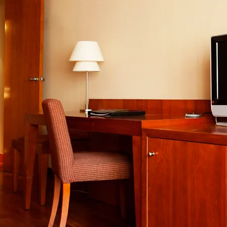 Nh Collection Colon Otel 4*