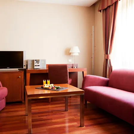 Nh Collection Colon 4*