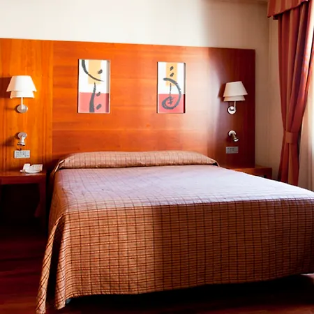 Nh Collection Colon Otel 4*