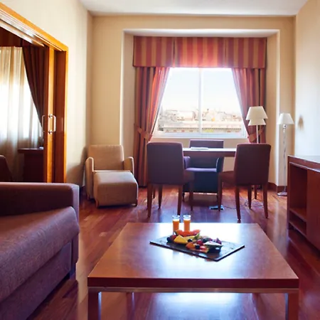 Nh Collection Colon Otel