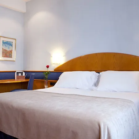 Agumar Hotel 4*
