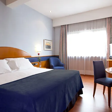 Agumar Hotel Madrid
