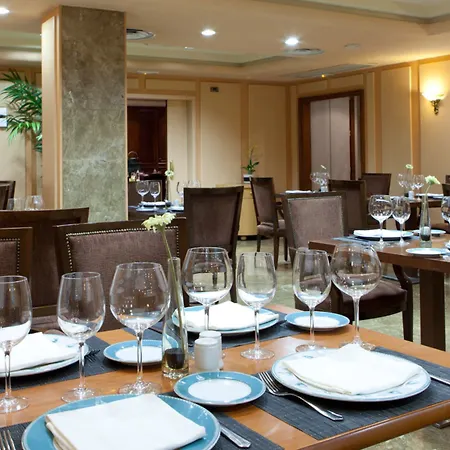 Agumar Hotel