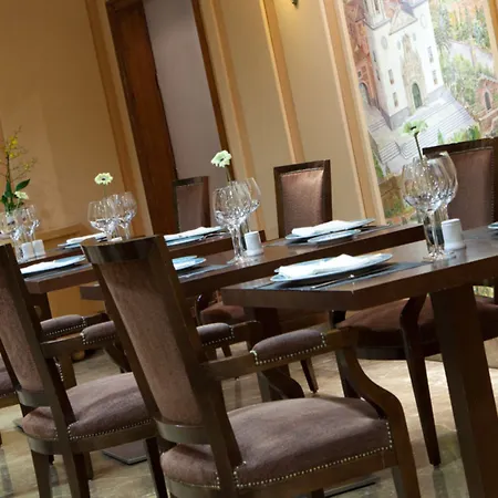 Agumar Hotel Madrid