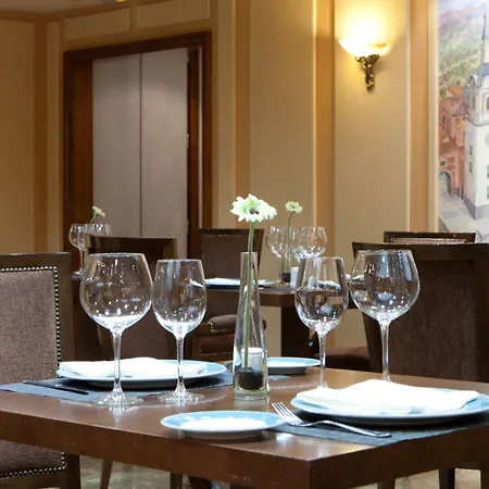 Agumar Hotel 4*