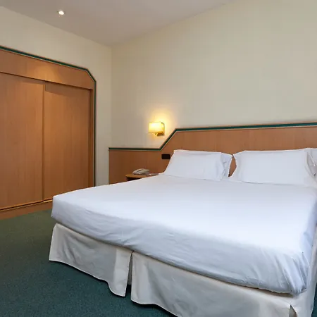 Praga Hotel Madrid