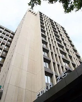 Foxa 25 Hotel Madrid