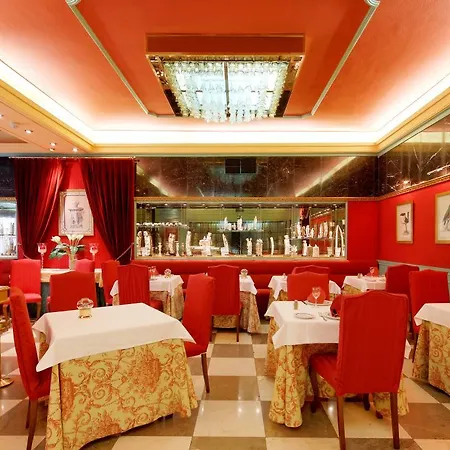 Grupotel Mayorazgo Hotel