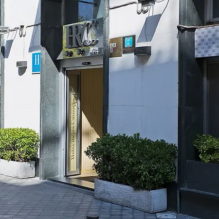 Hrc Otel 3*