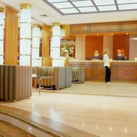 Plaza De Espana, Affiliated By Melia 4* Madrid