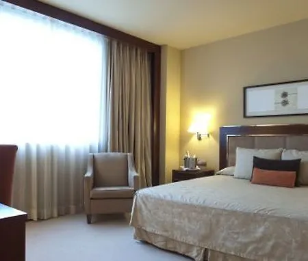 Nuevo Hotel