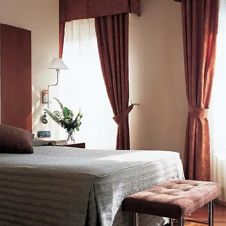 Nh Nacional 4* Madrid
