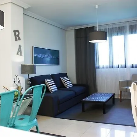 Wootravelling Plaza De Oriente Homtels Apartamento Madrid