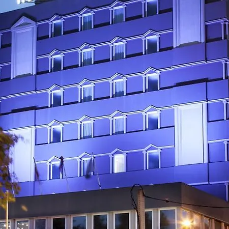 Zenit Conde De Orgaz Hotell