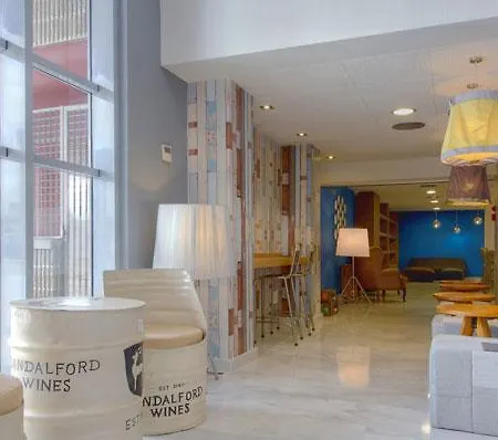 Airport Suites, Affiliated By Melia 2* Madrid