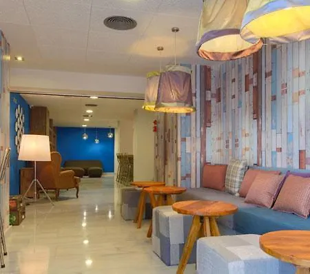 Airport Suites, Affiliated By Melia Aparthotel 2*
