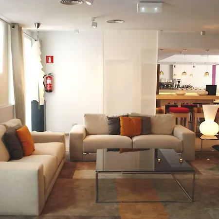 Eco Alcala 4*