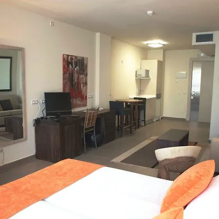 Eco Alcala Hotel Madrid