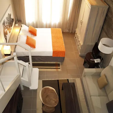 Eco Alcala 4* Madrid
