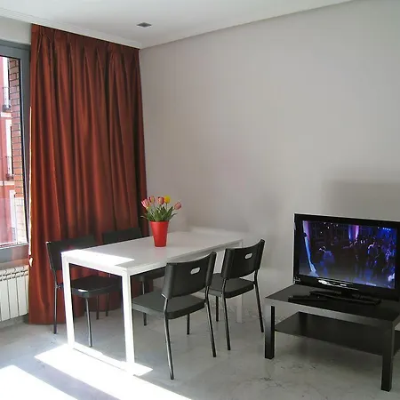 Arizonica 3* Madrid