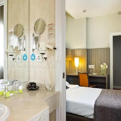 Serrano 4*