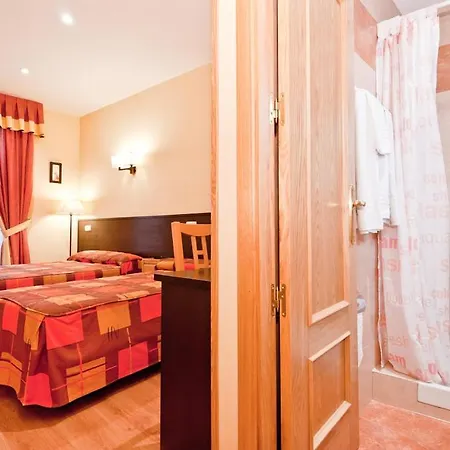 Cortes Madrid