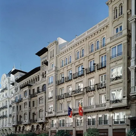 Catalonia Gran Via 4*
