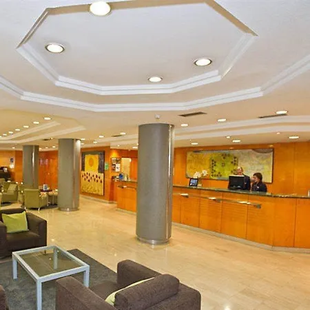 Nh Zurbano 4* Madrid