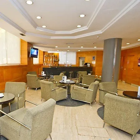 Nh Zurbano 4*