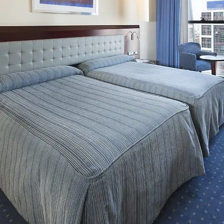Crisol Via Castellana Hotel Madrid