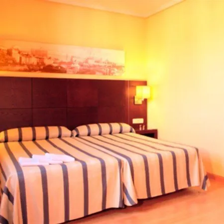 Porcel Ganivet Hotell
