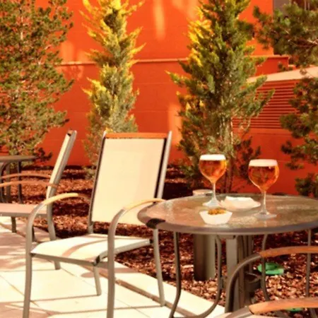 Porcel Ganivet Hotell Madrid