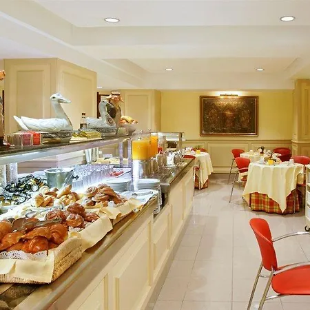Sercotel Gran Conde Duque Hotell Madrid