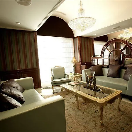 Sercotel Gran Conde Duque Hotell 4*
